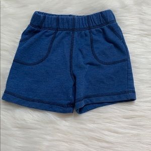 Baby Boy Shorts
